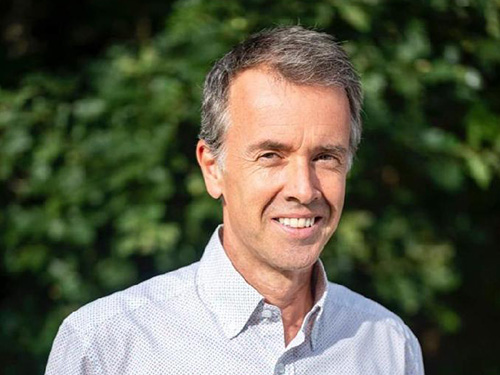 Bart Verkerken