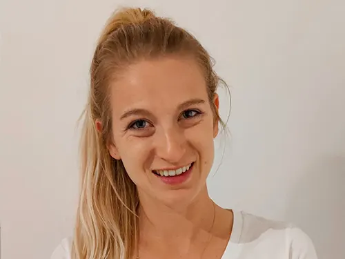 Kine Sarah De Clercq